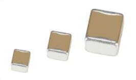 FH 柔性端头电容